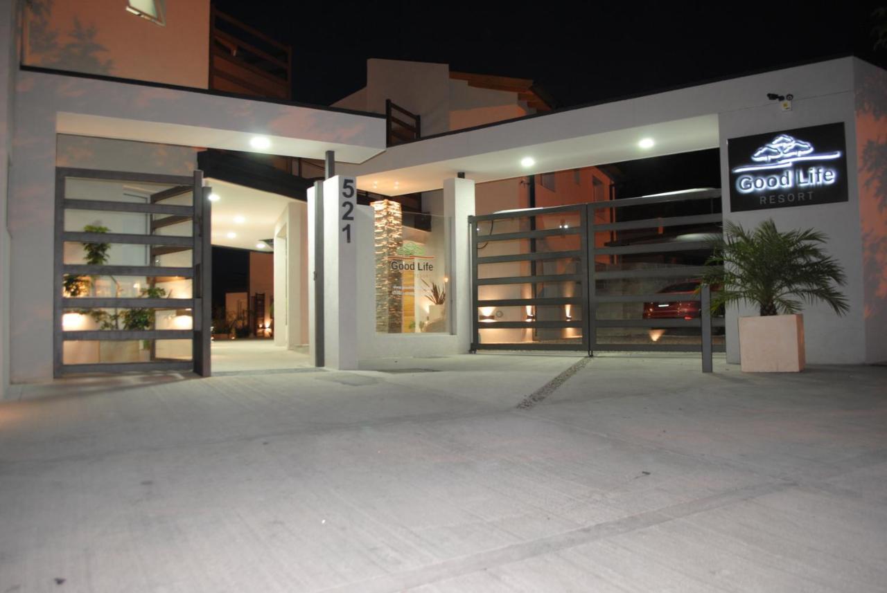 Good Life Resort ลาฟัลดา ภายนอก รูปภาพ