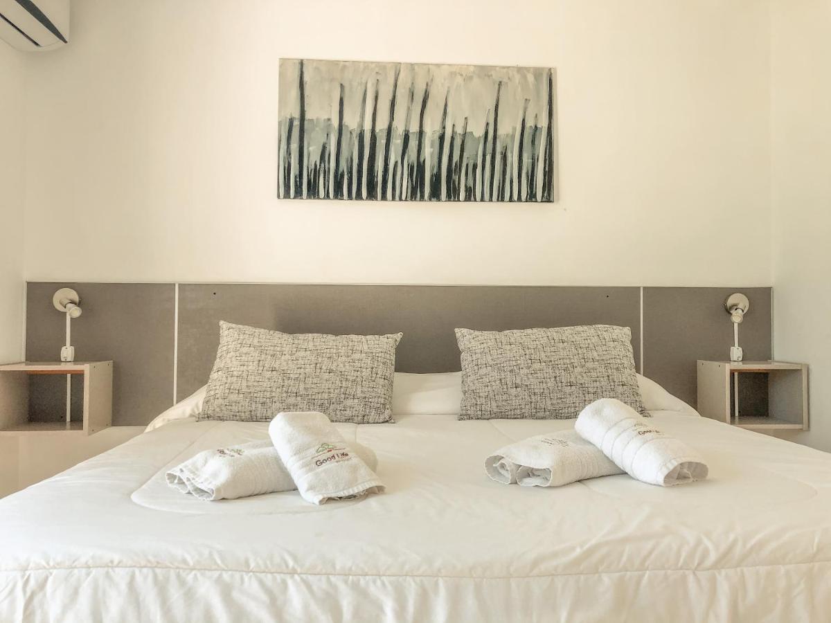 Good Life Resort ลาฟัลดา ภายนอก รูปภาพ
