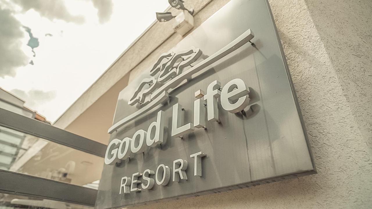 Good Life Resort ลาฟัลดา ภายนอก รูปภาพ