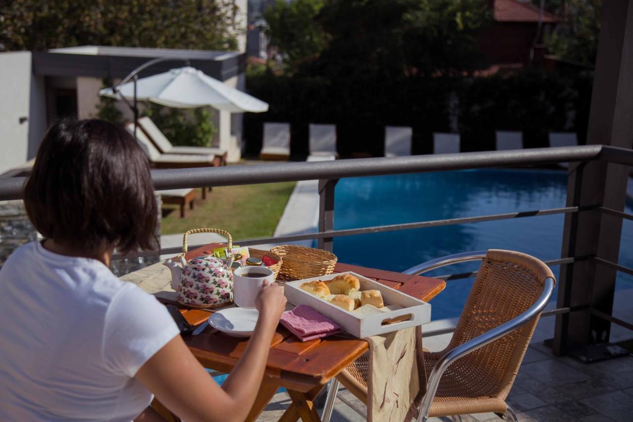 Good Life Resort ลาฟัลดา ภายนอก รูปภาพ