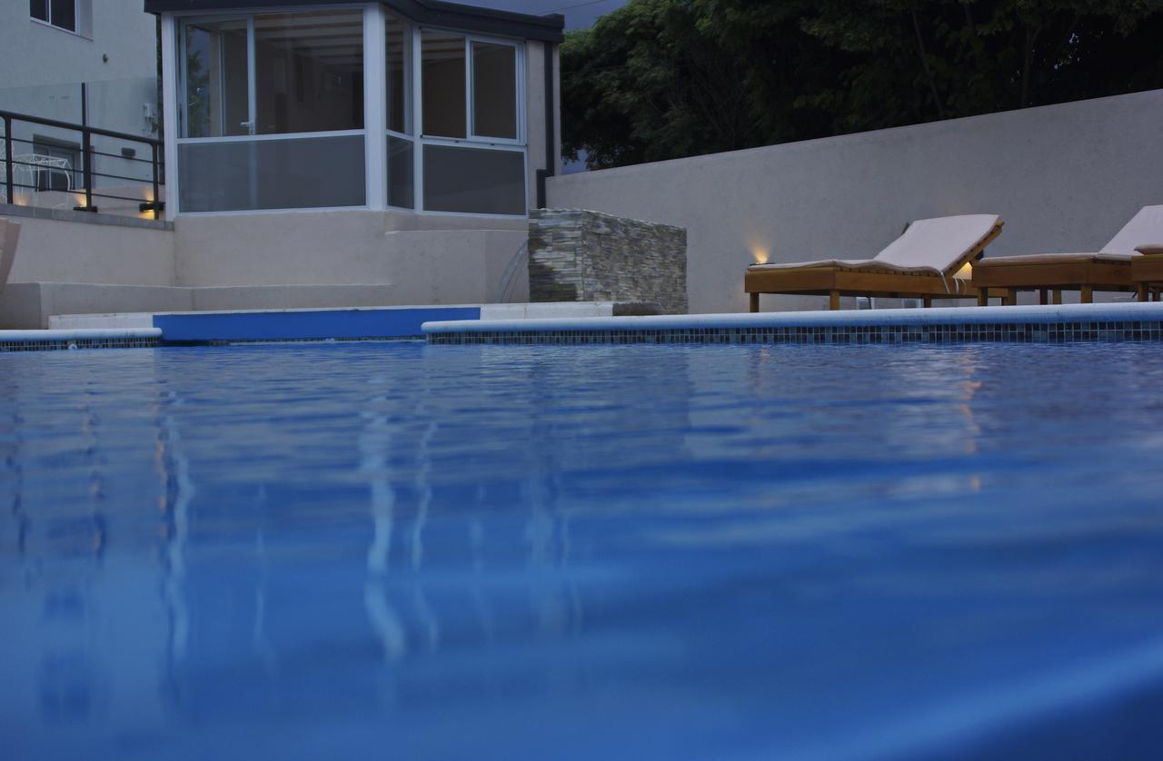 Good Life Resort ลาฟัลดา ภายนอก รูปภาพ