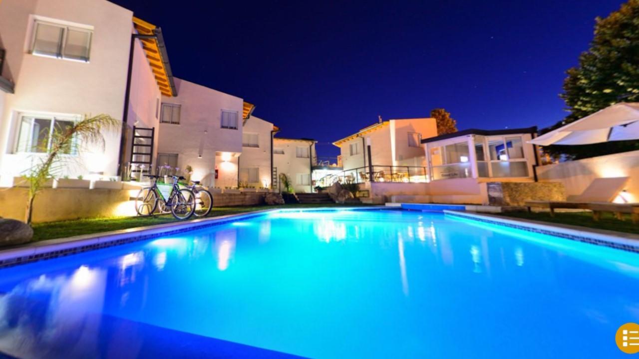 Good Life Resort ลาฟัลดา ภายนอก รูปภาพ