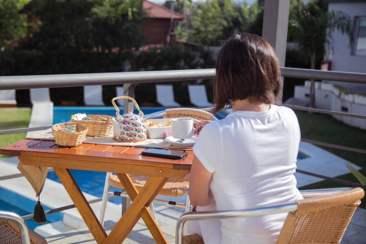 Good Life Resort ลาฟัลดา ภายนอก รูปภาพ