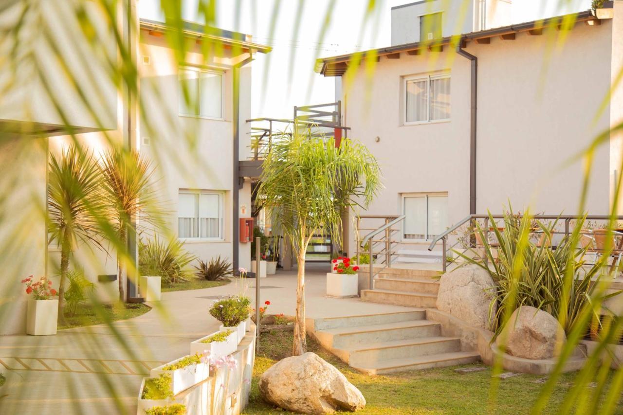 Good Life Resort ลาฟัลดา ภายนอก รูปภาพ