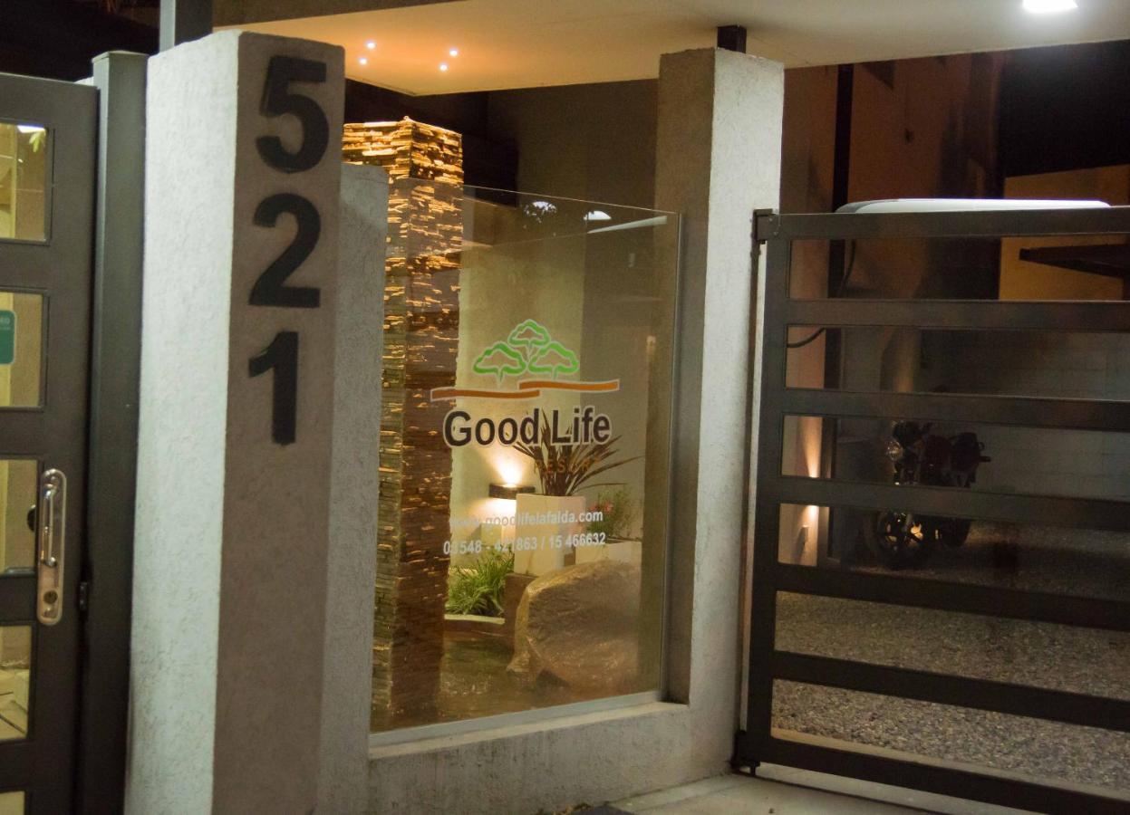 Good Life Resort ลาฟัลดา ภายนอก รูปภาพ