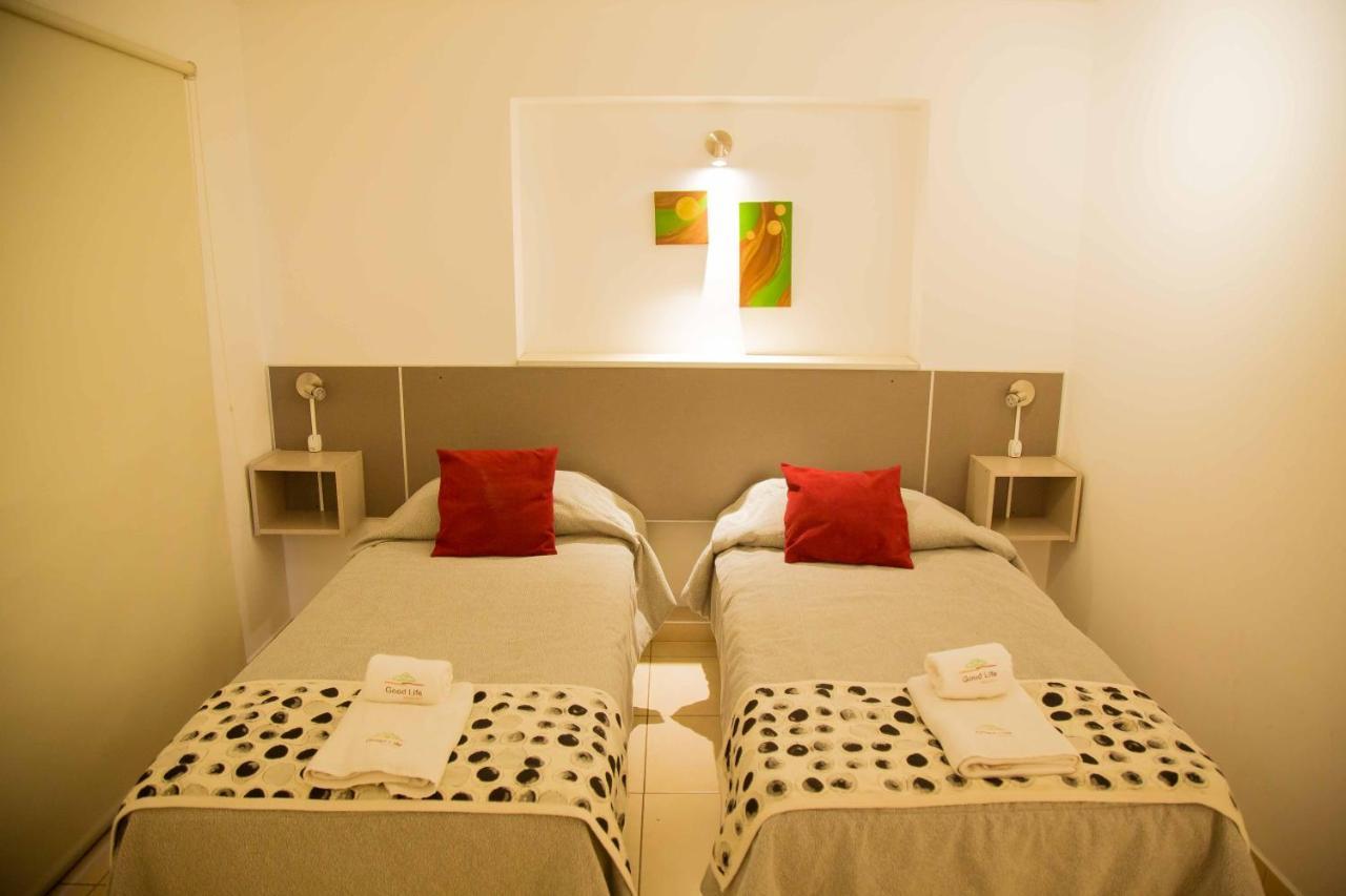 Good Life Resort ลาฟัลดา ภายนอก รูปภาพ